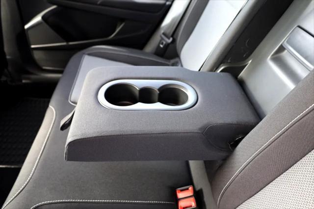 used 2022 Volkswagen Taos car, priced at $18,999