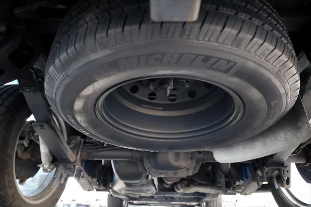used 2018 Ford F-150 car, priced at $24,999