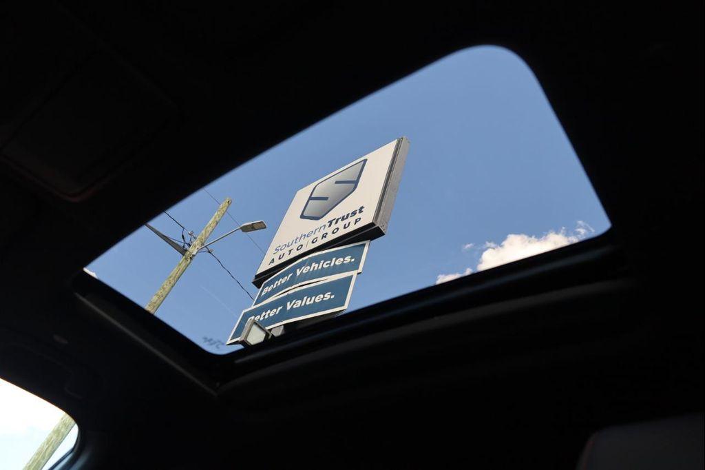 used 2025 Honda CR-V Hybrid car, priced at $36,999
