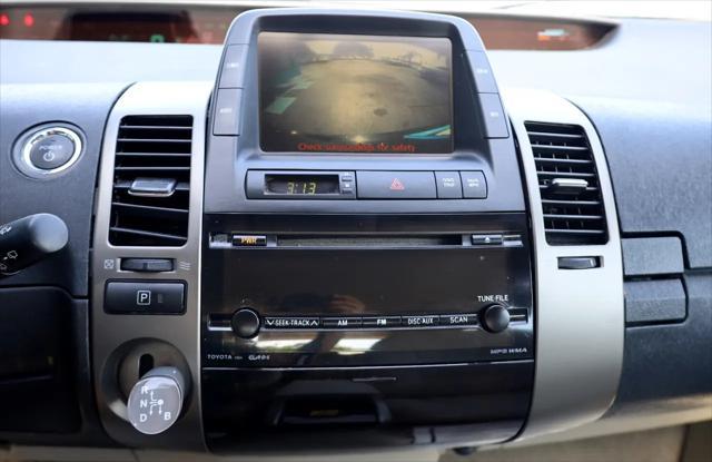used 2009 Toyota Prius car, priced at $9,999