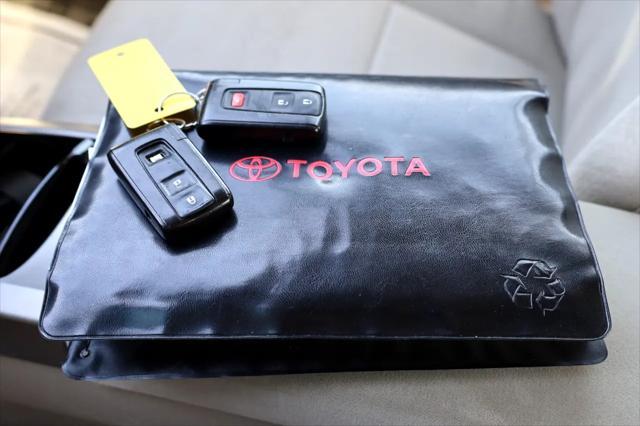 used 2009 Toyota Prius car, priced at $9,999