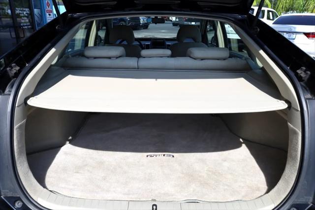 used 2009 Toyota Prius car, priced at $9,999