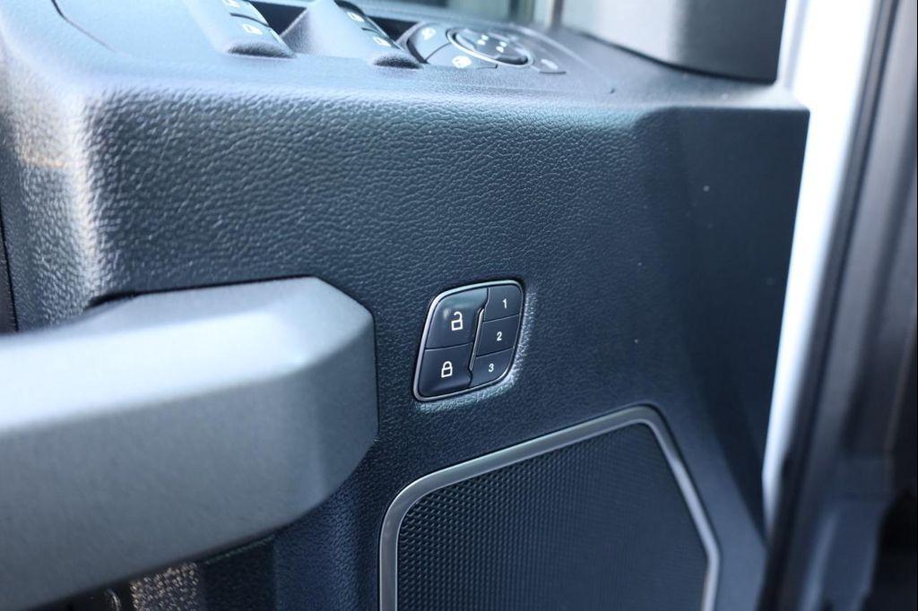 used 2018 Ford F-150 car, priced at $46,999