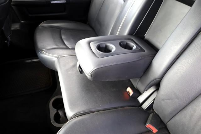 used 2015 Ram 2500 car, priced at $32,999
