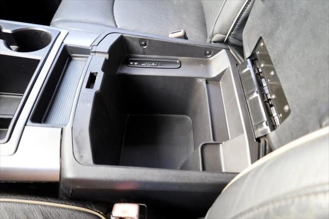 used 2015 Ram 2500 car, priced at $32,999
