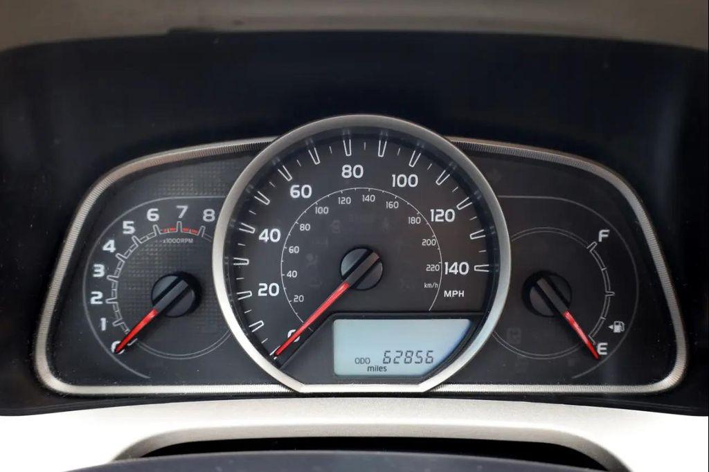 used 2013 Toyota RAV4 car, priced at $13,999