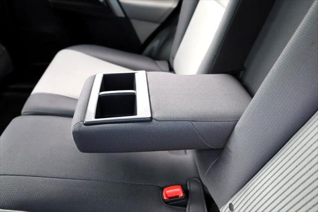 used 2013 Toyota RAV4 car, priced at $15,999
