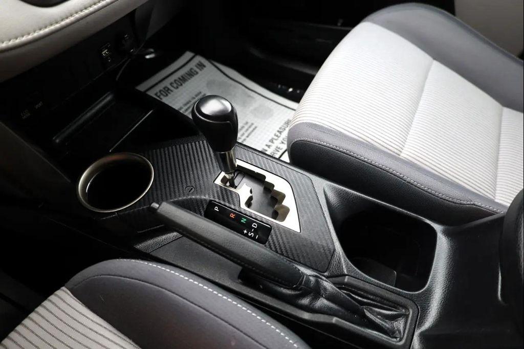 used 2013 Toyota RAV4 car, priced at $13,999