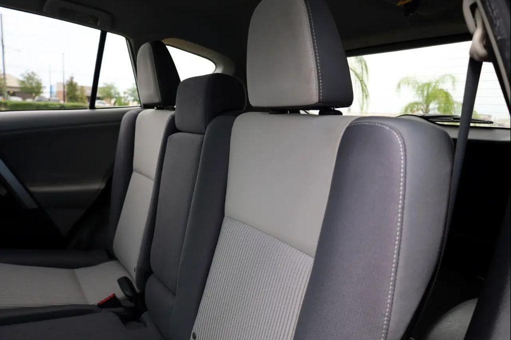 used 2013 Toyota RAV4 car, priced at $13,999