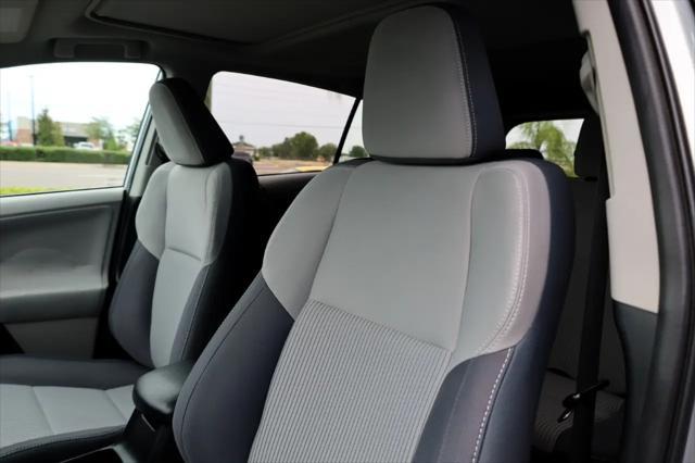 used 2013 Toyota RAV4 car, priced at $15,999