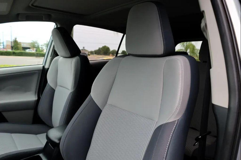 used 2013 Toyota RAV4 car, priced at $13,999