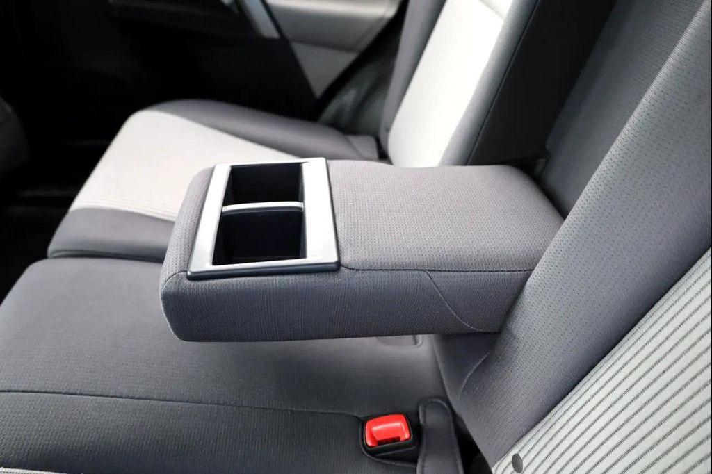 used 2013 Toyota RAV4 car, priced at $13,999