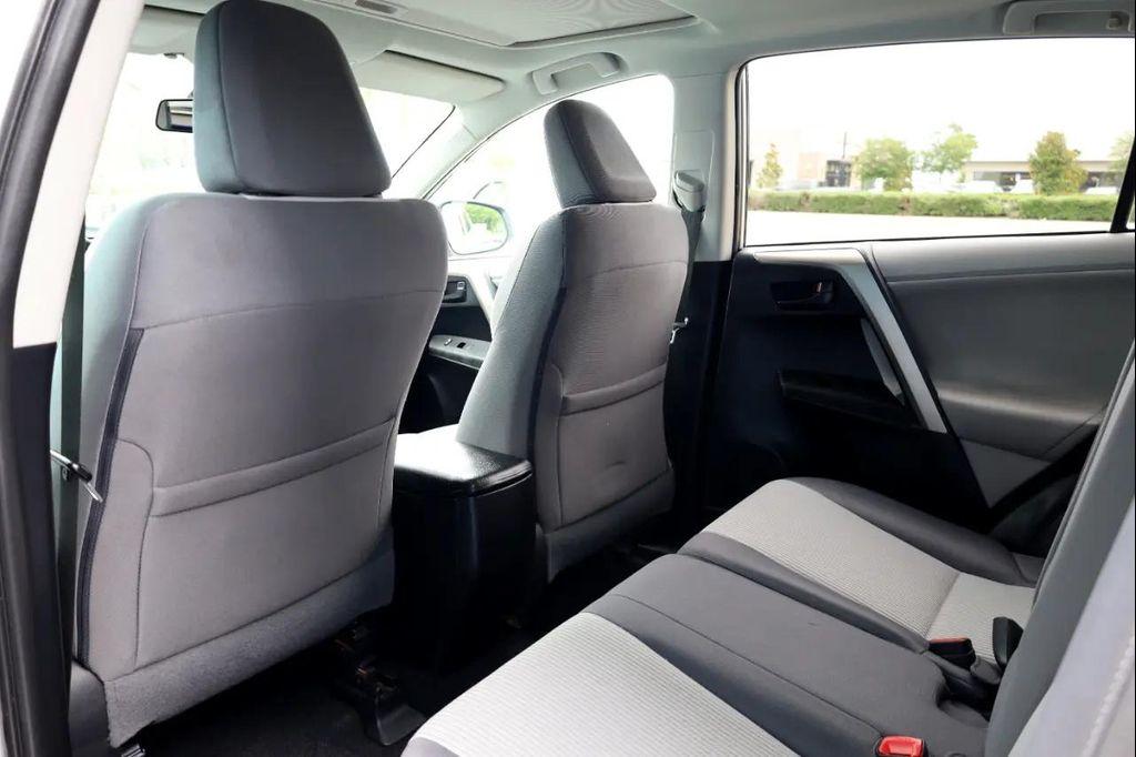 used 2013 Toyota RAV4 car, priced at $13,999
