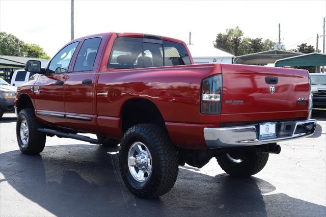 used 2007 Dodge Ram 1500 car, priced at $29,999