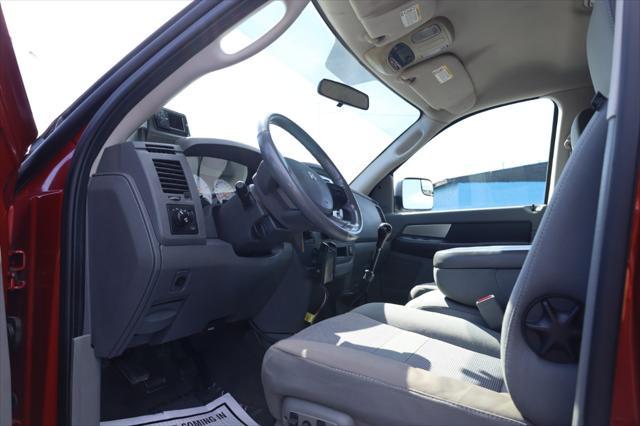 used 2007 Dodge Ram 1500 car, priced at $29,999