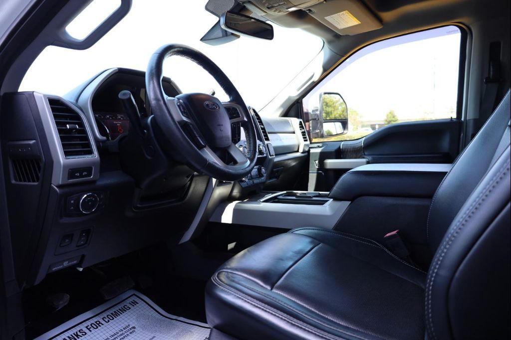 used 2019 Ford F-350 car, priced at $63,999