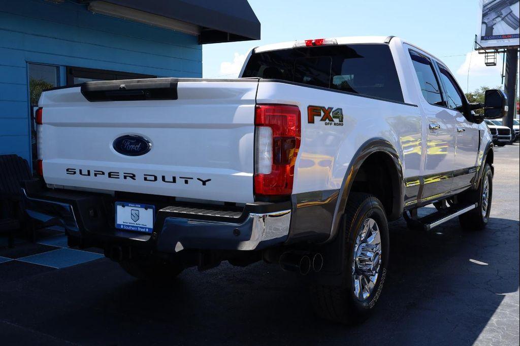 used 2019 Ford F-350 car, priced at $63,999