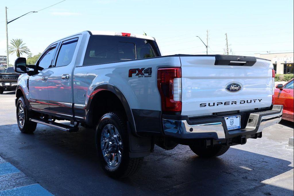 used 2019 Ford F-350 car, priced at $63,999