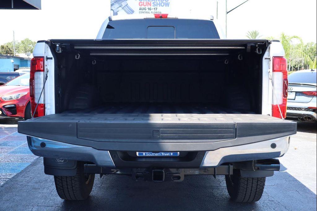 used 2019 Ford F-350 car, priced at $63,999
