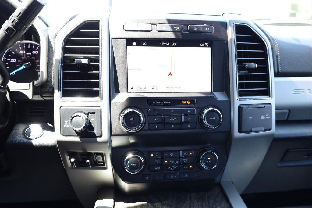 used 2019 Ford F-350 car, priced at $63,999