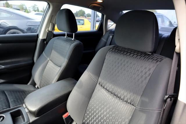 used 2018 Nissan Altima car, priced at $13,999