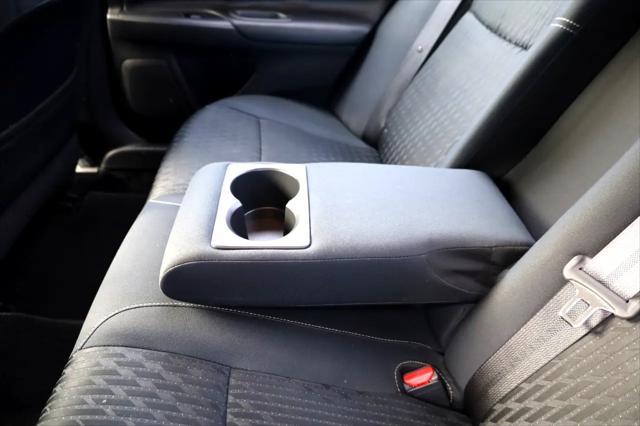 used 2018 Nissan Altima car, priced at $13,999