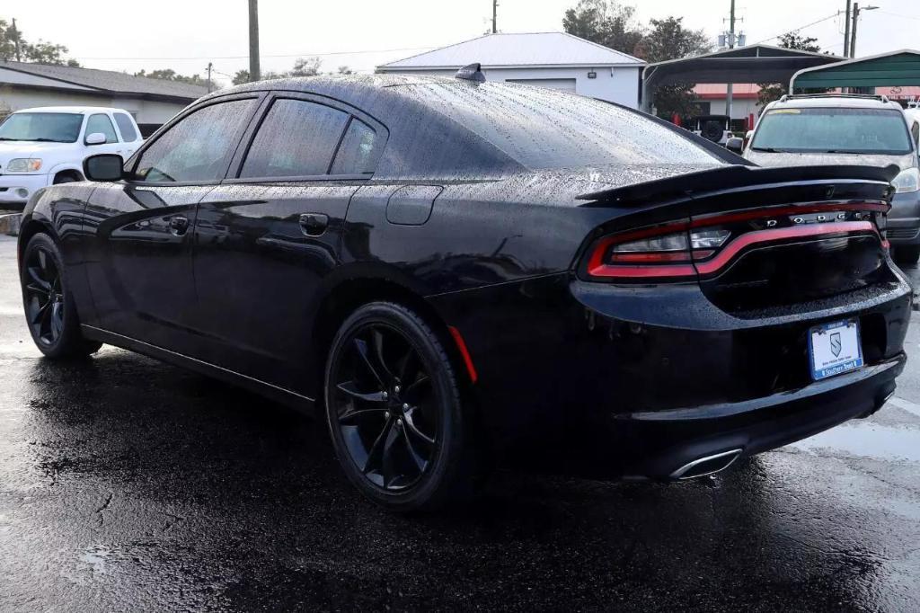 used 2016 Dodge Charger car, priced at $19,999
