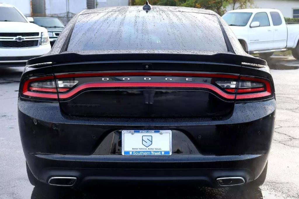 used 2016 Dodge Charger car, priced at $19,999