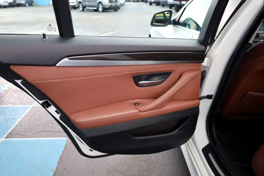 used 2012 BMW 528 car, priced at $4,999