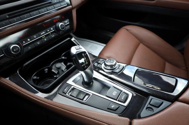 used 2012 BMW 528 car, priced at $6,999