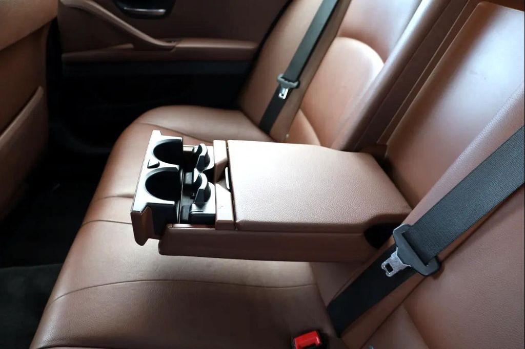 used 2012 BMW 528 car, priced at $4,999