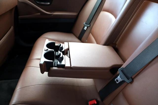 used 2012 BMW 528 car, priced at $6,999