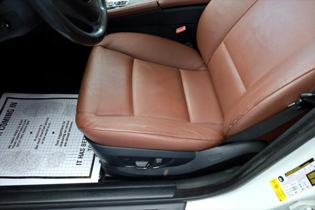 used 2012 BMW 528 car, priced at $6,999