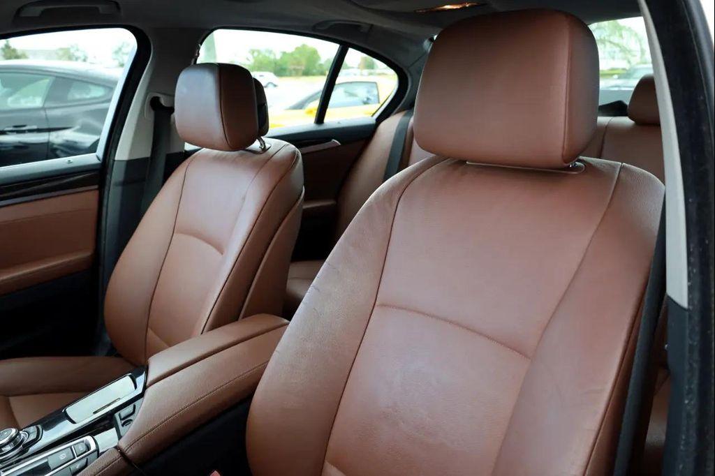 used 2012 BMW 528 car, priced at $4,999
