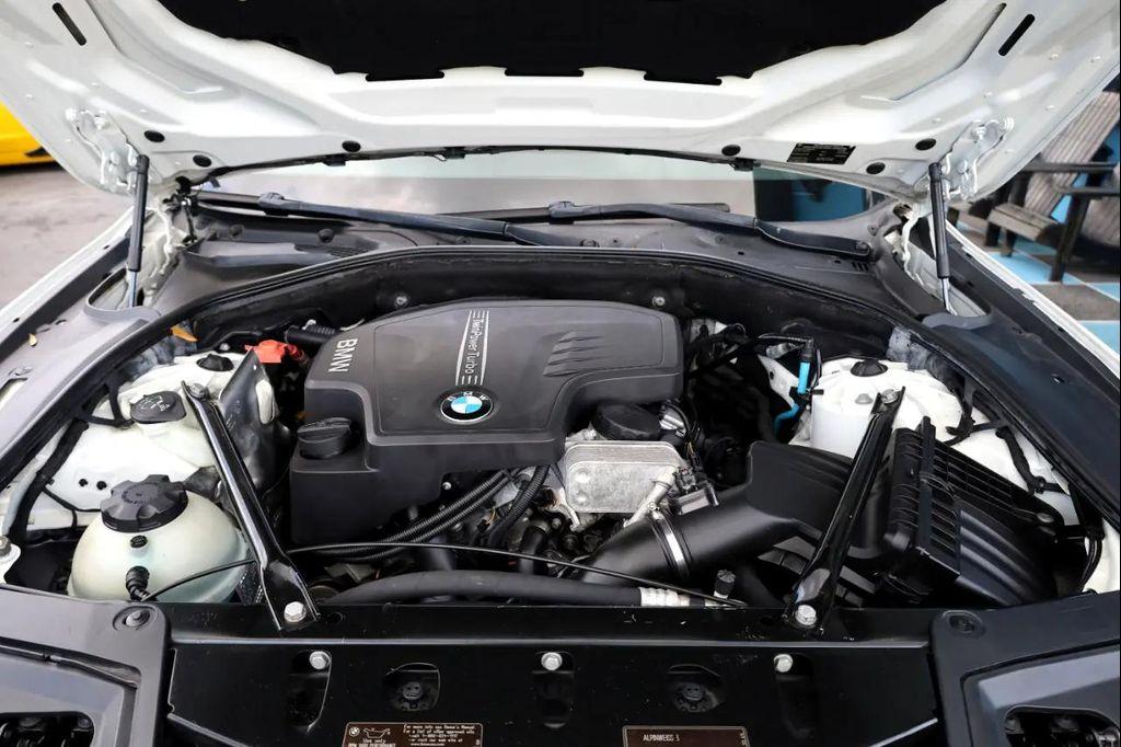 used 2012 BMW 528 car, priced at $4,999