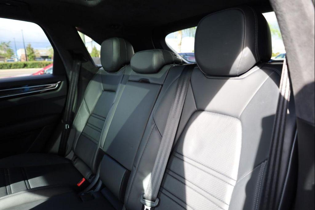used 2022 Porsche Cayenne car, priced at $84,999