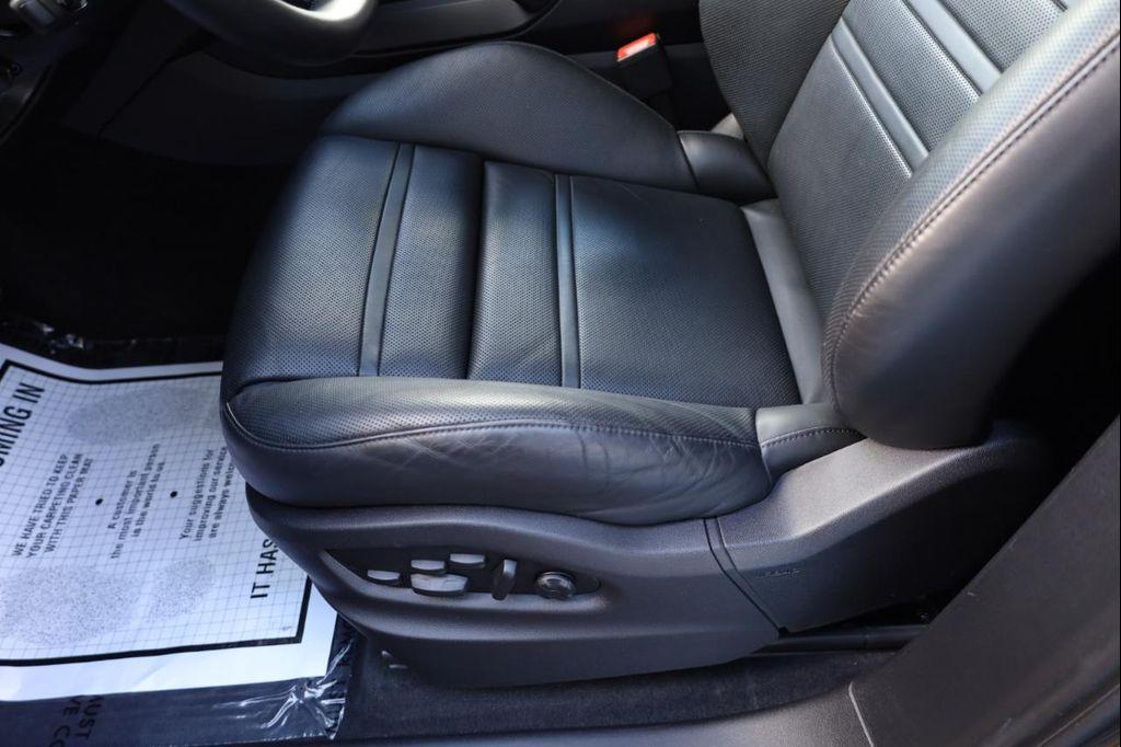 used 2022 Porsche Cayenne car, priced at $84,999