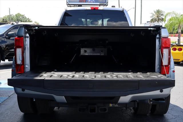 used 2022 Ford F-350 car, priced at $72,999