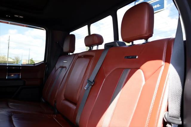 used 2022 Ford F-350 car, priced at $72,999