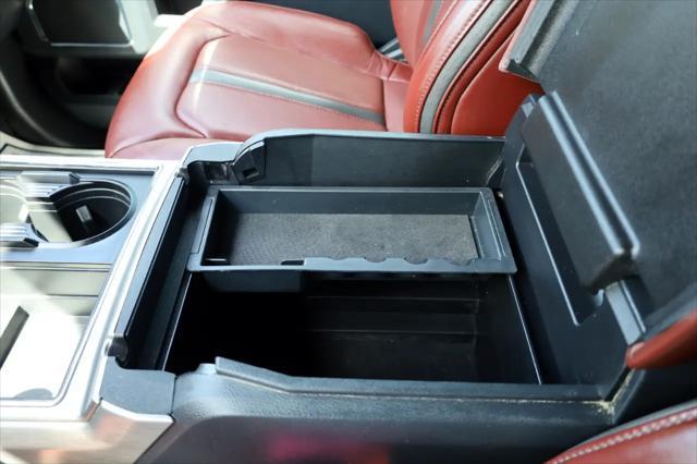used 2022 Ford F-350 car, priced at $72,999