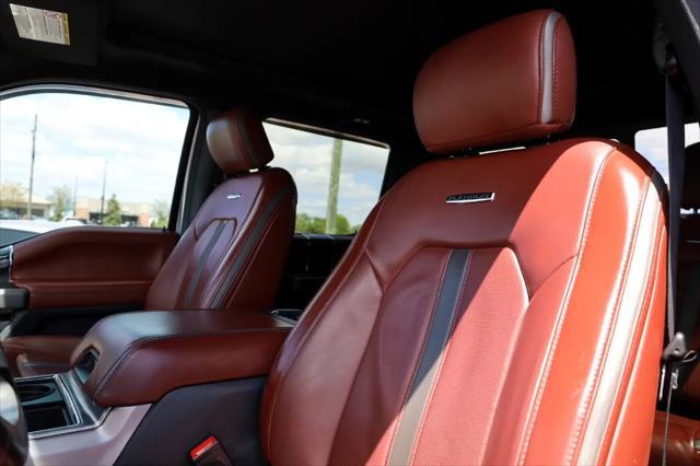 used 2022 Ford F-350 car, priced at $72,999