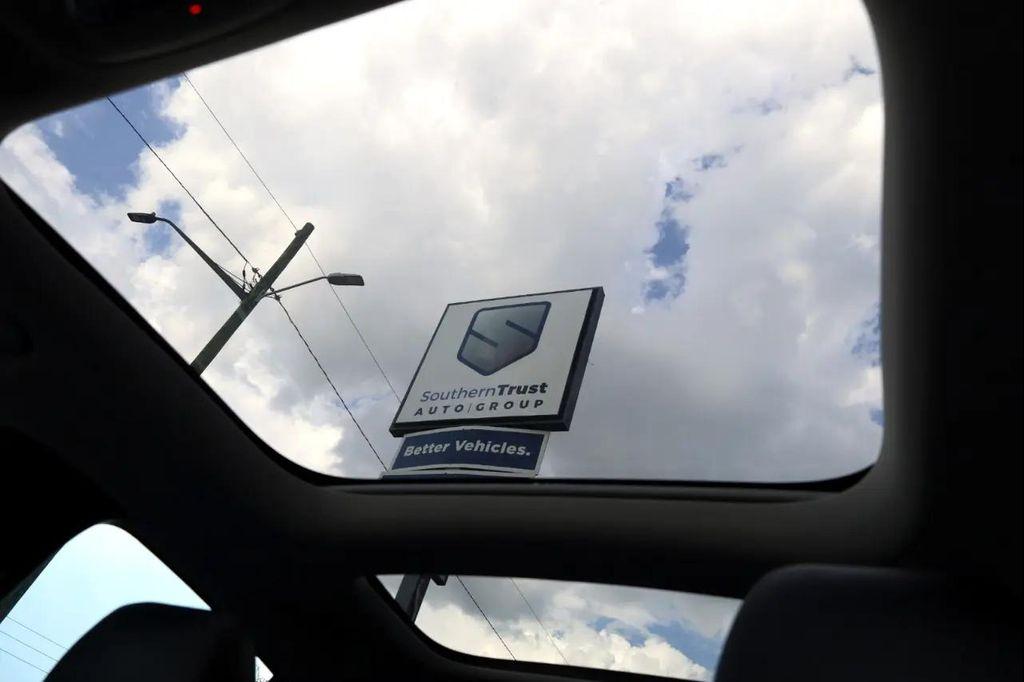 used 2021 Mercedes-Benz AMG GLA 35 car, priced at $31,999
