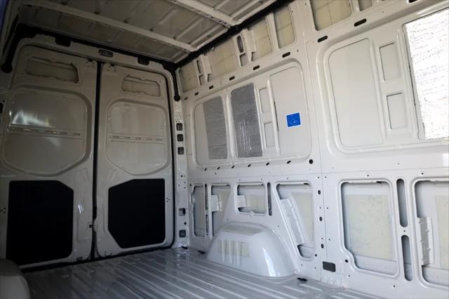 used 2023 Mercedes-Benz Sprinter 2500 car, priced at $48,999