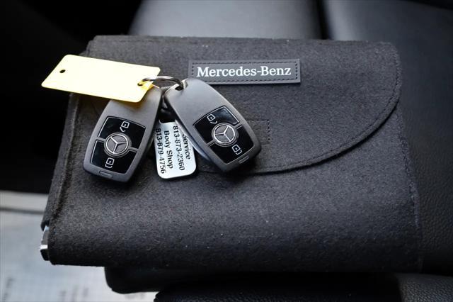 used 2023 Mercedes-Benz Sprinter 2500 car, priced at $48,999