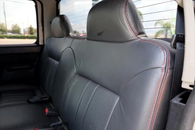 used 2001 Nissan Frontier car, priced at $11,999