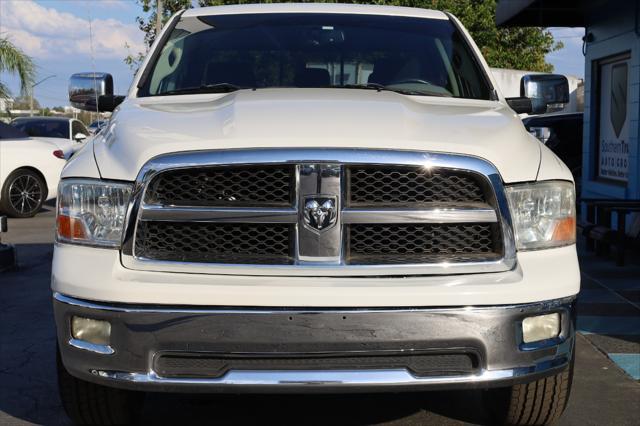 used 2009 Dodge Ram 1500 car, priced at $9,999