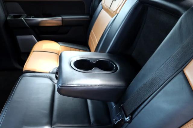 used 2021 Ford F-150 car, priced at $44,999