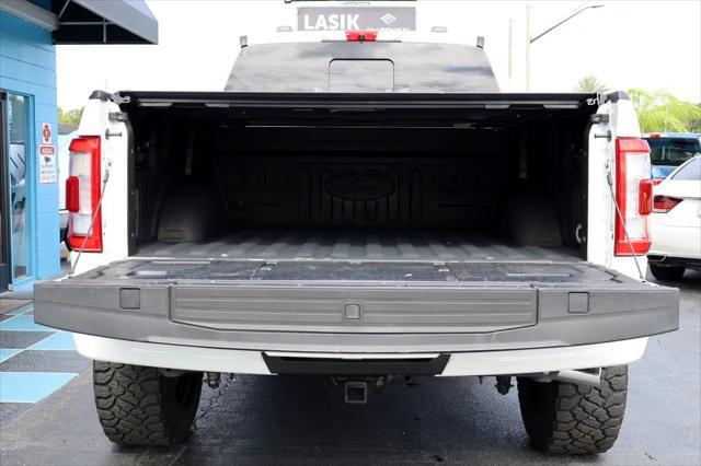 used 2021 Ford F-150 car, priced at $44,999