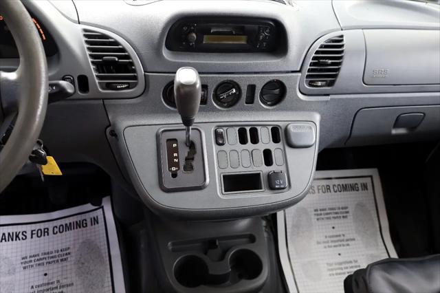used 2006 Dodge Sprinter car, priced at $17,999