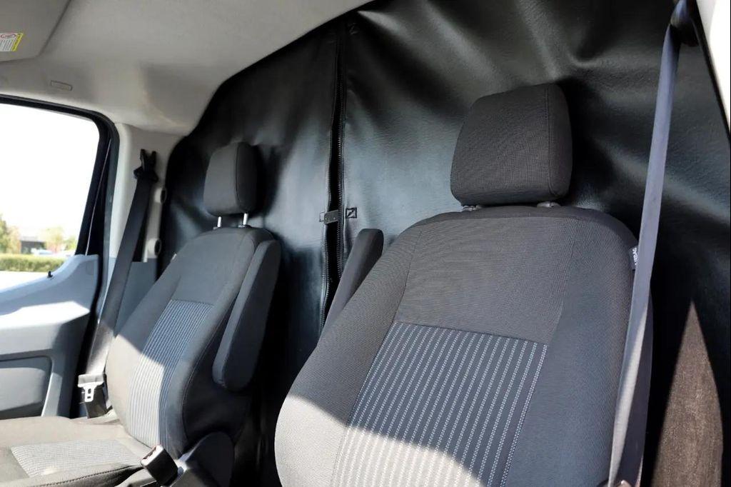 used 2018 Ford Transit-150 car, priced at $20,999